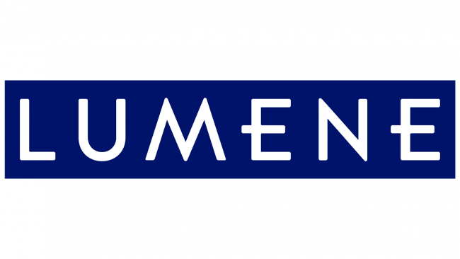 Logo della Lumene
