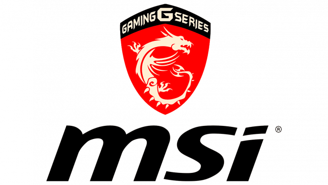 Logo della MSI