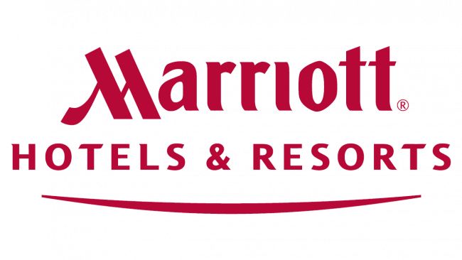 Logo della Marriott International