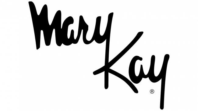 Logo della Mary Kay