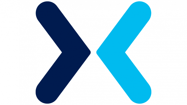 Logo della Mixer