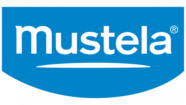 Logo della Mustela