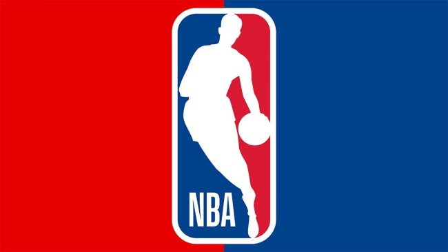 Logo della NBA