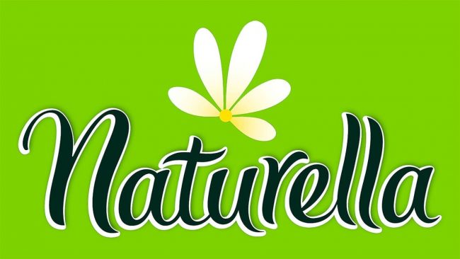 Logo della Naturella
