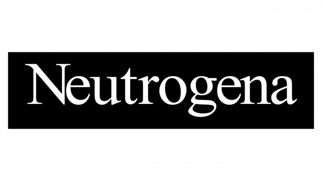 Logo della Neutrogena