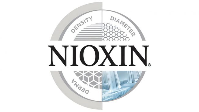 Logo della Nioxin