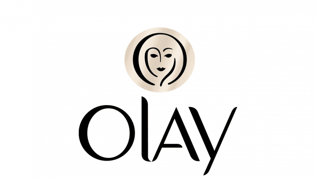 Logo della Olay