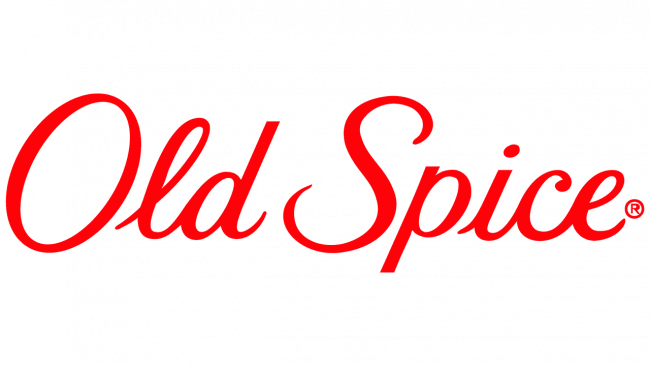 Logo della Old Spice