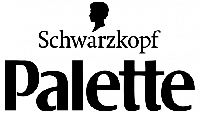 Logo della Palette