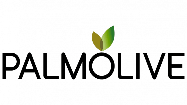 Logo della Palmolive