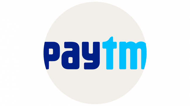 Logo della Paytm