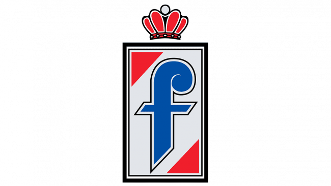 Logo della Pininfarina