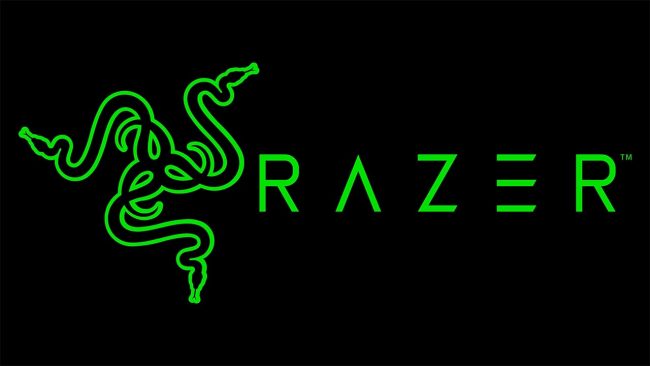 Logo della Razer