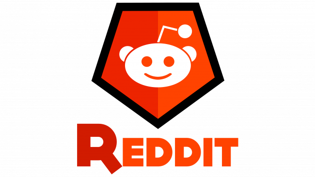 Logo della Reddit