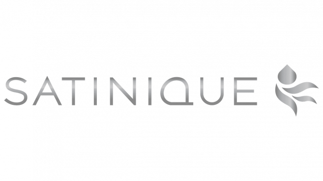 Logo della Satinique