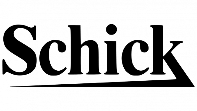 Logo della Schick