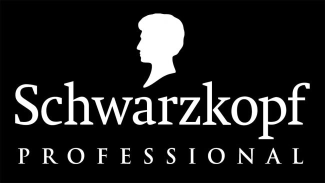 Logo della Schwarzkopf