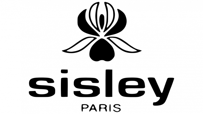 Logo della Sisley