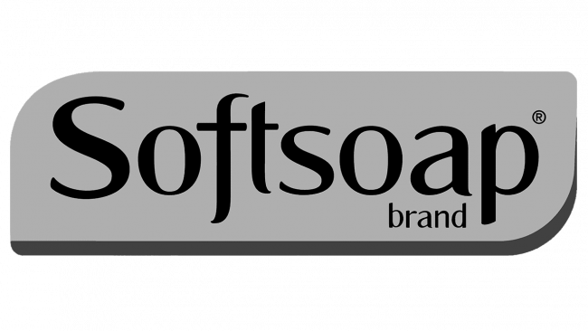 Logo della Softsoap