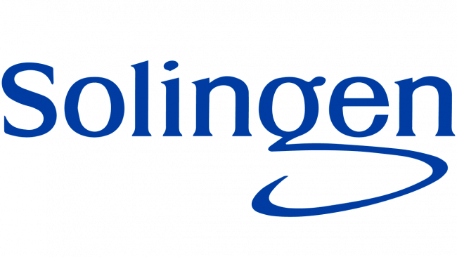 Logo della Solingen
