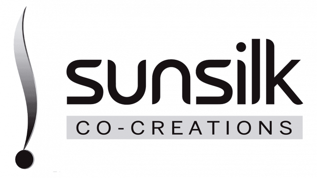 Logo della Sunsilk