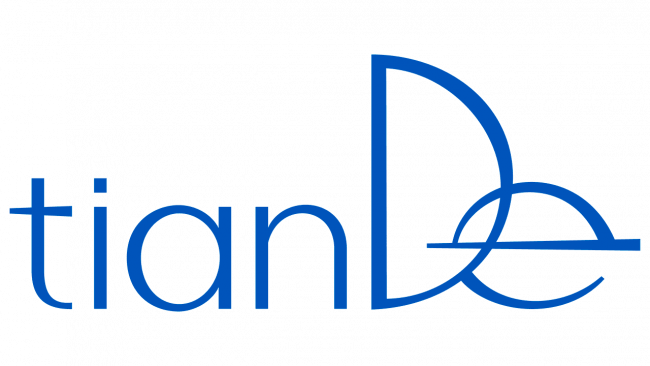 Logo della TianDe