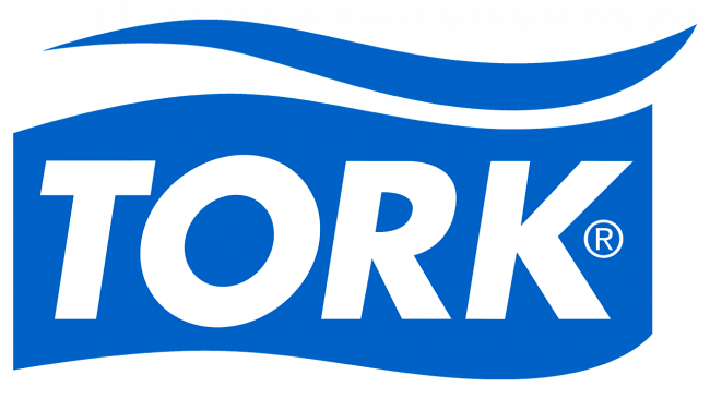 Logo della Tork