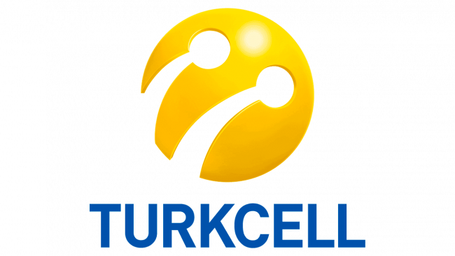 Logo della Turkcell
