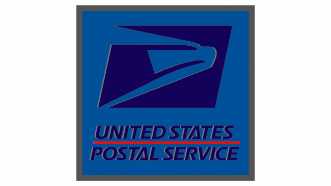 Logo della United States Postal Service