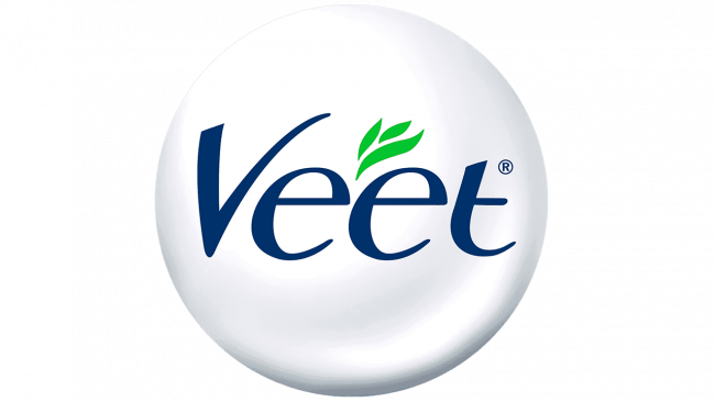 Logo della Veet