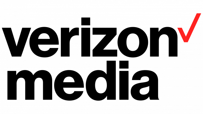 Logo della Verizon