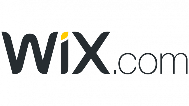 Logo della Wix