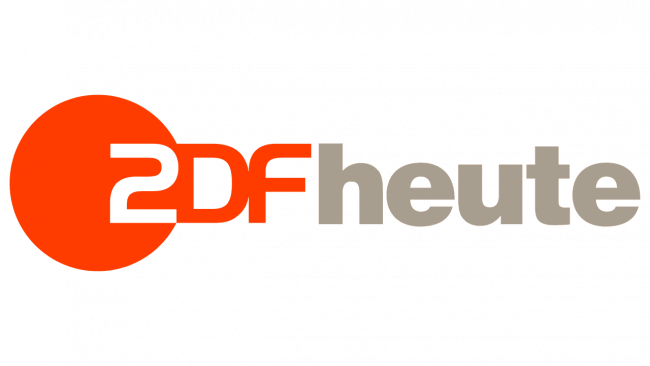 Logo della ZDF