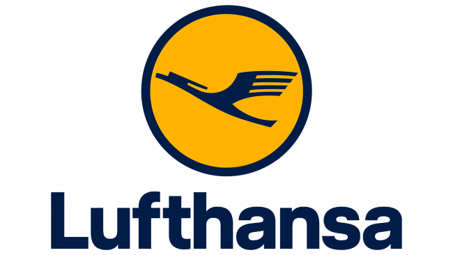 Lufthansa Simbolo
