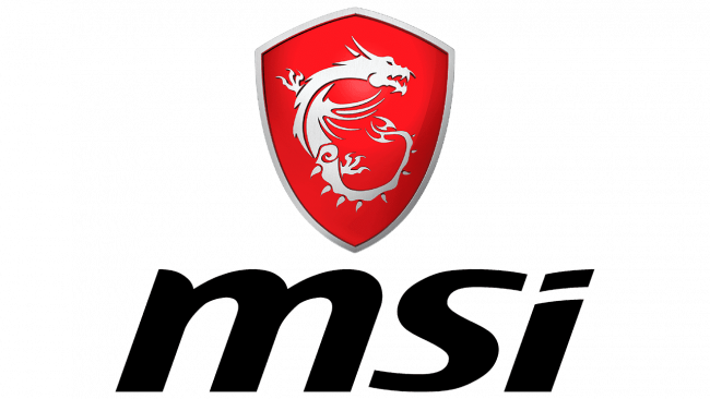 MSI Logo 2011-2019