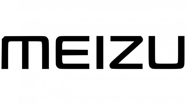 Meizu Logo 2015-oggi