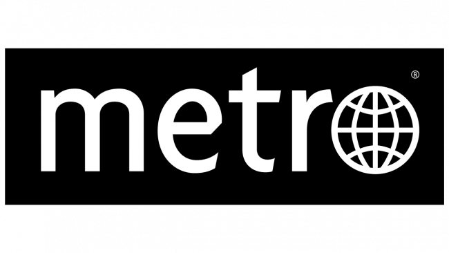 Metro Simbolo