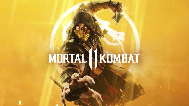 Mortal Kombat Simbolo