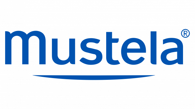 Mustela Logo
