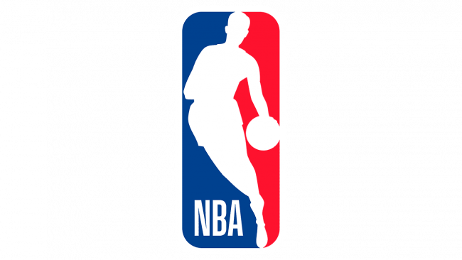 National Basketball Association Logo 2017-oggi