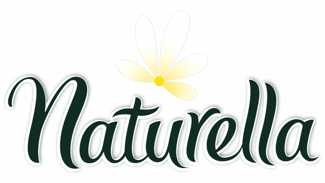Naturella Logo