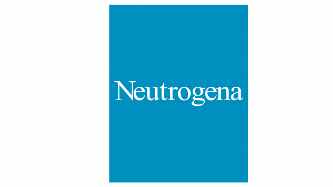 Neutrogena Simbolo