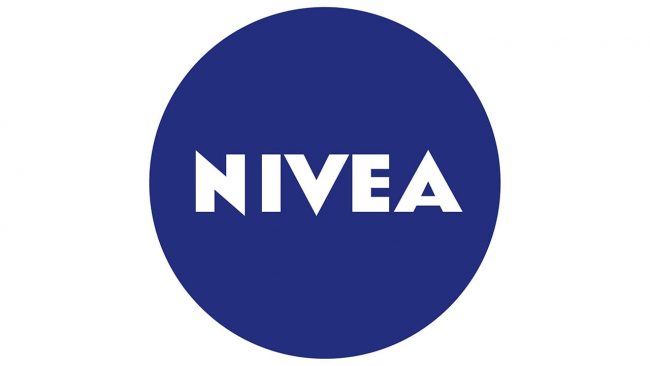Nivea Logo 2011-oggi