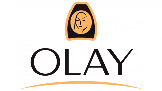 Olay Logo 2000-2006
