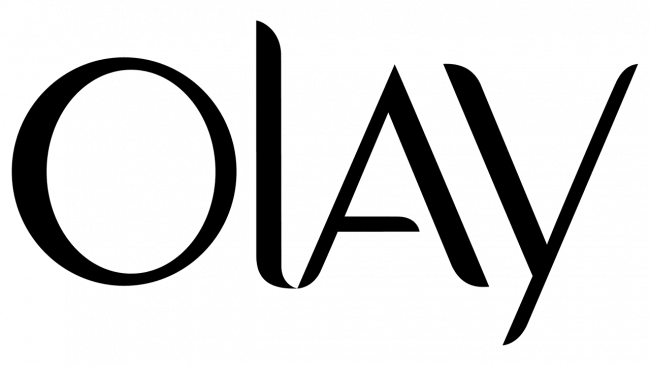 Olay Logo 2010-2017