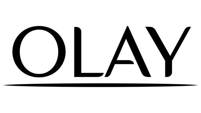 Olay Logo 2017-oggi