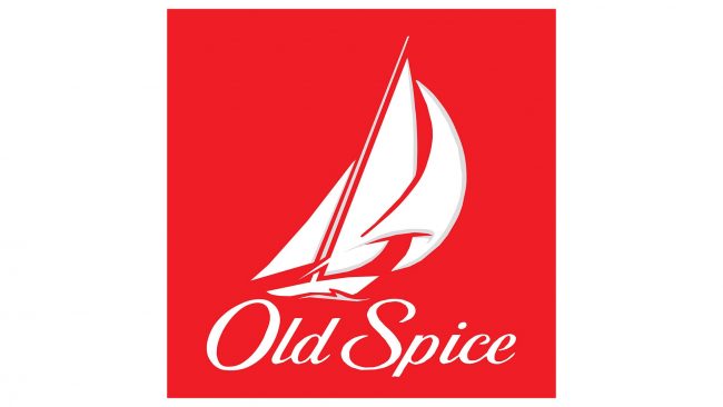 Old Spice Simbolo