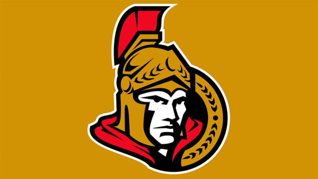 Ottawa Senators Simbolo