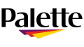 Palette Logo