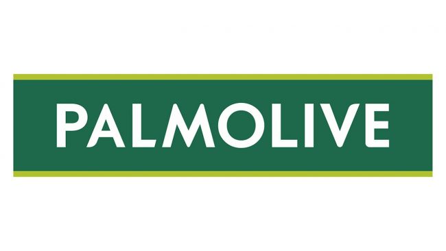 Palmolive Logo 2019-oggi